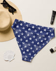 Yeehaw American Rodeo Bikini Bottom