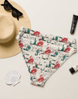 Yeehaw Desert Rodeo Bikini Bottom
