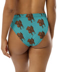 Yeehaw Saddle Up Bikini Bottom
