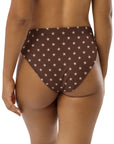 Yeehaw Little Stars Bikini Bottom