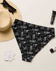 Yeehaw Ranch Life Bikini Bottom