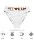 Yeehaw Bikini Bottom