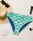Yeehaw Aztec Bronc Bikini Bottom