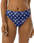 Yeehaw American Rodeo Bikini Bottom