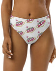 Yeehaw Vegas Baby Bikini Bottom