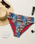Yeehaw I 2nd That Bikini Bottom