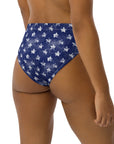 Yeehaw American Rodeo Bikini Bottom