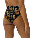 Yeehaw All Cowboy Bikini Bottom