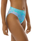 Yeehaw Howdy Opal Bikini Bottom