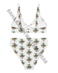 Yeehaw Aztec Bronc Yeehaw Bikini