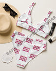 Yeehaw Howdy Howdy Howdy Bikini