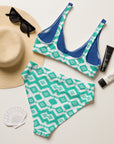 Yeehaw Aztec Bronc Bikini