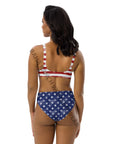 Yeehaw American Rodeo Bikini