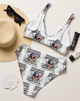 Yeehaw Come & Take It Bikini