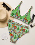 Yeehaw Cinco De Mayo Bikini