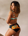 Yeehaw Aztec Beach Please Bikini
