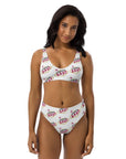 Yeehaw Vegas Baby Bikini Size Small Ready to ship