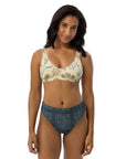 Yeehaw Cactus Desert Bikini