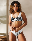 Yeehaw Desert Bikini