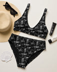 Yeehaw Ranch Life Bikini