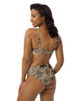 Yeehaw Ol' Cowboy Bikini