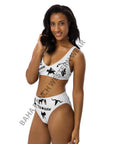 Yeehaw Old West Yeehaw Bikini