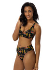 Yeehaw All Cowboy Bikini