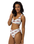 Yeehaw Vegas Baby Bikini Size Small Ready to ship