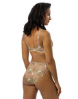 Yeehaw Desert Symbols Bikini
