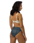 Yeehaw Cactus Desert Bikini