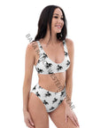 Yeehaw Rodeo Cowboy Bikini