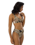 Yeehaw Ol' Cowboy Bikini