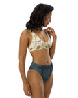 Yeehaw Cactus Desert Bikini