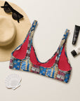 Yeehaw I 2nd That Bikini Top