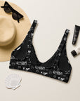 Yeehaw Ranch Life Bikini Top