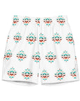 Yeehaw Sedona Aztec Men's Swim Trunks