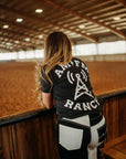 AM FM RANCH | TEE