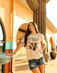 Another Day In The West Graphic Tee