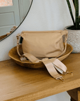 Everly Crossbody
