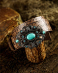 Maddison Metal Hardware Waist Belt