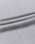 Alejandra Sleeve Ribbed Trim Sweater