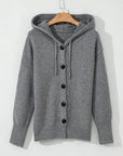 Ari Up Drop Shoulder Sweater