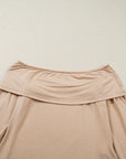 Ramona Sleeve Slim top Long Sleeve Top