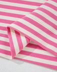Jayla Stripe T Shirt