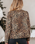 Mara Quilted Tie Front Jacket
