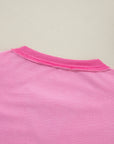 Emma Pullover and Drawstring Joggers