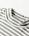 Eileen High Slim Fit Long Sleeve Top