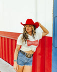 Babeweiser Graphic Tee