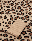 Isabela Print Dolman Sleeve Sweater