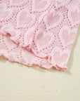 Emily Sleeve Mock Fitted Top